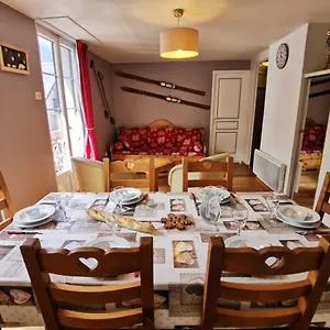 Valériane Appartement