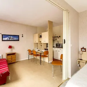 Cauterets, 2 Pièces, 5 Personnes - Fr-1-401-116 Appartement