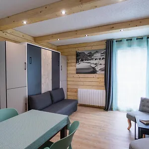 L'horizon Appartement