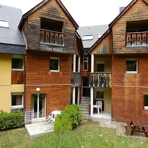 Cauterets. 4/6 Pers Appartement
