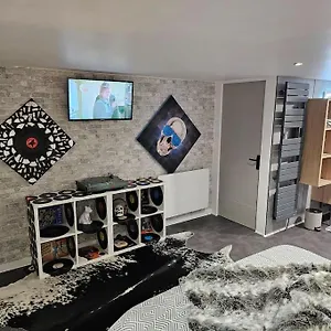 Loft 6 Couchages Appartement