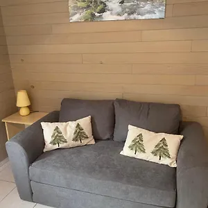 Au Centre Ville. Appartement